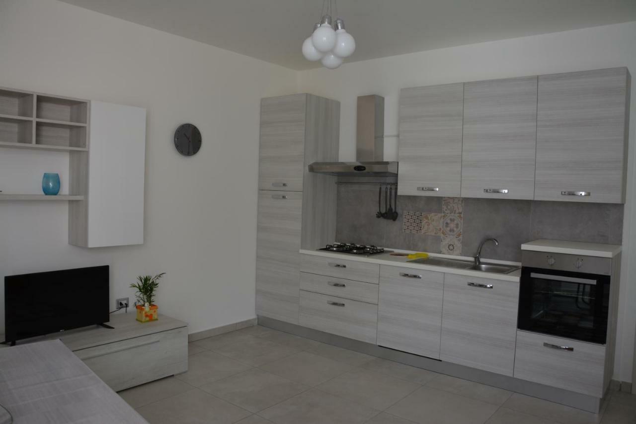 Casa Vacanze Marisella Nardò Eksteriør billede