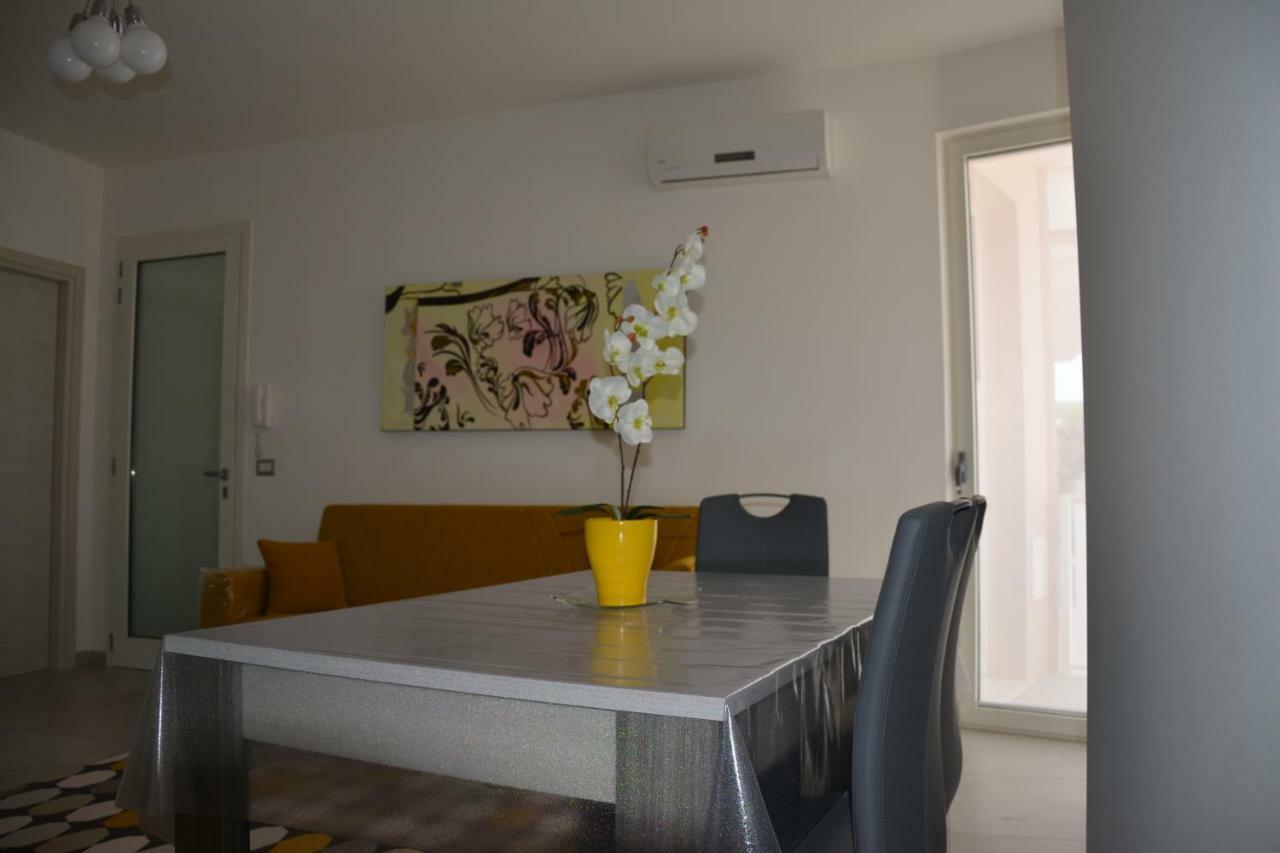 Casa Vacanze Marisella Nardò Eksteriør billede