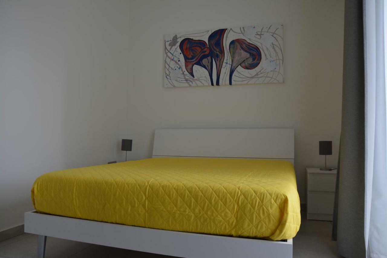 Casa Vacanze Marisella Nardò Eksteriør billede